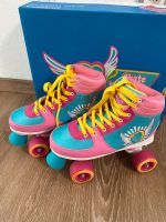 Hudora Rollschuhe, skate wonders, 37/38 Kr. Altötting - Neuötting Vorschau