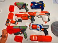 Nerf Gun´s Nerv Nordrhein-Westfalen - Velbert Vorschau