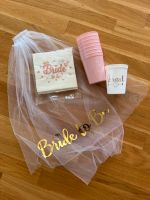 JGA Paket Bride to Be Baden-Württemberg - Uhingen Vorschau