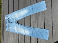 Jeans, Hose, Diesel, Modell Larkee, Größe 32/32 Nordrhein-Westfalen - Bottrop Vorschau