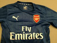 Puma Arsenal London Kinder Trikot Gr.164 blau Baden-Württemberg - Güglingen Vorschau