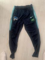 Sporthose von Hertha BSC Gr. M Navyblue Pankow - Heinersdorf Vorschau