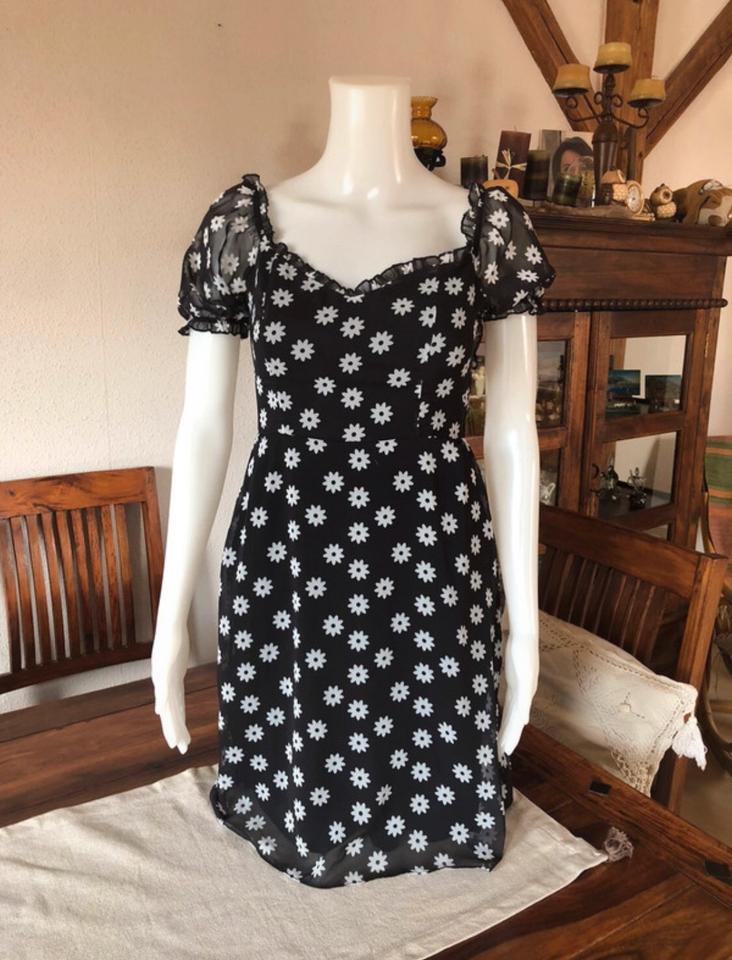 Neu Konfirmation Festliches Kleid Cocktailkleid Sommerkleid in Stadtallendorf