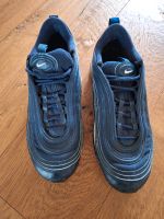 Nike Air Max 97, Gr. 39 / blau Köln - Rath-Heumar Vorschau