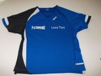 JAKO T-Shirt blau kurzer Arm P+S TEAMSPORT Gr. XXS / 140 Duisburg - Duisburg-Süd Vorschau