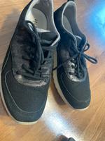 Legero Turnschuh Bayern - Dinkelscherben Vorschau