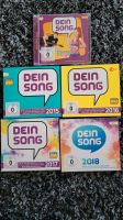 CD + DVD: Dein Song Bayern - Alzenau Vorschau