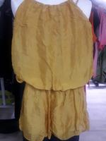 Langes Oberteil, kurzes Kleid, Damen S Handewitt - Weding Vorschau