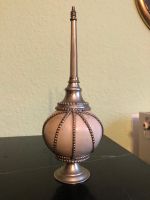 Akte Duftlampe antik 27,5 cm Thüringen - Jena Vorschau