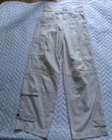 Hose Gr. 36 Cargohose  beige ❤❤ Nordrhein-Westfalen - Neuss Vorschau