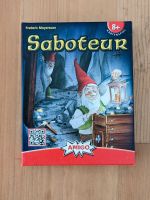 Saboteur Kartenspiel Brandenburg - Hennigsdorf Vorschau