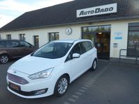 Ford Grand C-Max Titanium Navi Sitzheizung Brandenburg - Jänschwalde Ost Vorschau