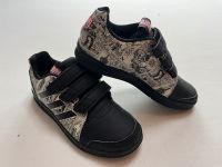 Adidas tolle Schuhe Sneaker mit Klettverschluss Gr. 35 Marvel Mecklenburg-Strelitz - Landkreis - Burg Stargard Vorschau