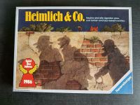 Heimlich & Co. / Ravensburger incl. Versand Harburg - Hamburg Heimfeld Vorschau