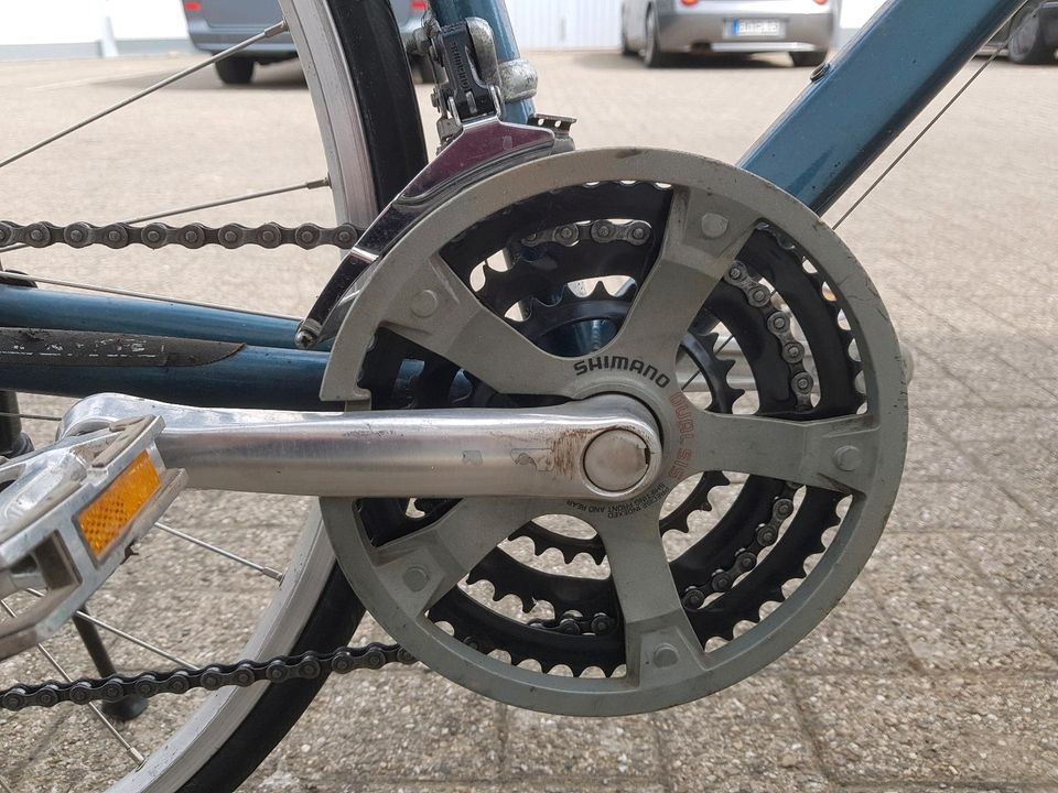 Fahrrad Rennrad Bike in Emmendingen