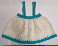 Baby Strickkleid Gr 62 neu! Baden-Württemberg - Albershausen Vorschau