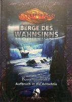 Cthulhu Berge des Wahnsinns Kampagnenband 1 - Rollenspiel Nordrhein-Westfalen - Hennef (Sieg) Vorschau