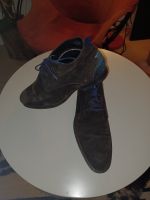 Floris Van Bommel Chelsea Schnürboots Gr. 41 Essen - Essen-Stadtmitte Vorschau