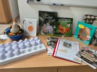 Brutprojekt, vom Ei zum Küken in Schule oder KiTa Nordrhein-Westfalen - Nottuln Vorschau