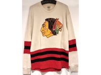 Sweater Shirt 47 Brand NHL Chicago Blackhawks Hockey Gr. M/M NEU Hannover - Linden-Limmer Vorschau