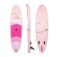 ⛱️ MOAI 10’6 Pink Rosa Allround Stand-Up 10,6 Board Münster ⛱️ Münster (Westfalen) - Amelsbüren Vorschau