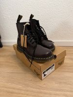 NEU Dr Martens 1460 mit Etikett Burgunder Bonn - Tannenbusch Vorschau