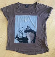 Tshirt, Shirt mit Fotoprint, Größe S Brandenburg - Birkenwerder Vorschau