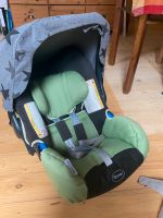 Babyschale Römer + ISOfix Sachsen - Reichenbach (Vogtland) Vorschau