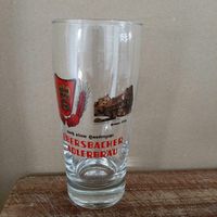 Glas Ebersbacher Adlerbräu Baden-Württemberg - Bondorf Vorschau