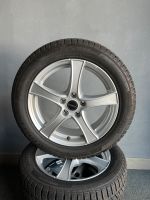 17 Zoll Winterräder Skoda Superb 215/55R17 98V Winterreifen 7mm Bayern - Offingen Vorschau