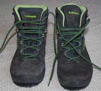 Lowa Wanderschuhe Ledro GTX Mid Jr. 39 Berlin - Charlottenburg Vorschau
