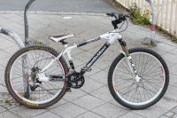 Bergamont Kiez Pro Mountainbike Dirt Weiß Schwarz 2004 Vintage Dortmund - Innenstadt-West Vorschau