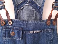 LEE Cooper Latzhose Vintage, Gr. S, blau Nordrhein-Westfalen - Detmold Vorschau