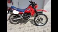 Kawasaki KLR 250 Bayern - Lam Vorschau