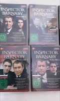 DVD Sammlung Inspektor Barnaby Baden-Württemberg - Immendingen Vorschau