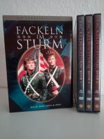 Fackeln im Sturm - Die Sammleredition 8 DVDs Niedersachsen - Oldenburg Vorschau