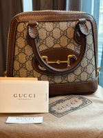 GUCCI Horsebit 1955 Mini Henkeltasche NEU München - Pasing-Obermenzing Vorschau