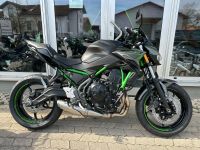 Kawasaki Z650 *2024* | GREEN SPORT EDITION Bayern - Egmating Vorschau