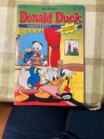 Donald Duck Sonderheft Heft 124 die tollsten Geschichten Bayern - Ornbau Vorschau