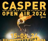 Casper Konzert Stehplatz Bielefeld Köln - Ehrenfeld Vorschau