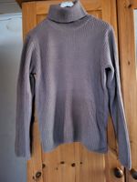 Damen Strick Rollkragen Pullover Gr. 38 Kr. Altötting - Tüßling Vorschau