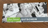 Fitness Gutschein Baden-Württemberg - Tannhausen Vorschau