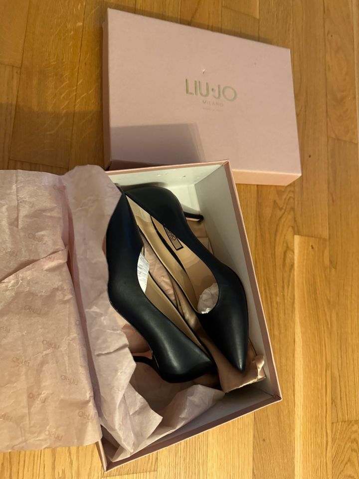 Liu Jo ，Pumps ，Gr.36 in Hamburg