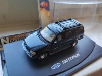 Ford Expedition Blau Anson 1:43 OVP US-Car Modellauto Bremen-Mitte - Bremen Altstadt Vorschau