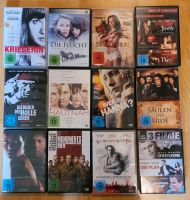 DVDs Action/Thriller Bayern - Schwarzenbach a d Saale Vorschau