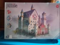 Neuschwanstein - Puzzle Nürnberg (Mittelfr) - Leyh Vorschau