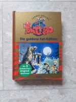 Tom Turbo Die goldenen Fan Edition Hessen - Ober-Ramstadt Vorschau