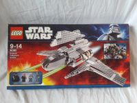 Lego Star Wars 8096 - Emperor Palpatine's Shuttle inkl. Figuren Sachsen - Wurzen Vorschau