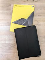 Logi Hülle mit Tastatur für iPad pro Bayern - Hollfeld Vorschau