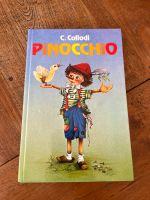 Buch Pinocchio Baden-Württemberg - Hattenhofen Vorschau